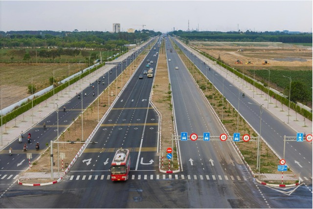  Springville hai lần ‘bán sạch’ tại Nhơn Trạch - Ảnh 3.