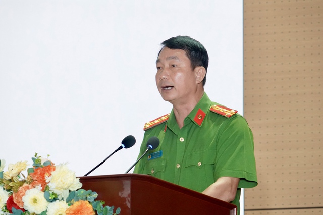 Vụ Trưởng khoa Dược bị bắt: Thứ trưởng Công an đề nghị điều tra tội rửa tiền- Ảnh 4. Vụ Trưởng khoa Dược bị bắt: Thứ trưởng Công an đề nghị điều tra tội rửa tiền- Ảnh 4.