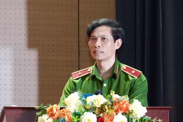 Nguồn tiền chất ma túy tại Lào khan hiếm khi tiến sĩ dược buôn caffeine bị bắt- Ảnh 1. Nguồn tiền chất ma túy tại Lào khan hiếm khi tiến sĩ dược buôn caffeine bị bắt- Ảnh 1.