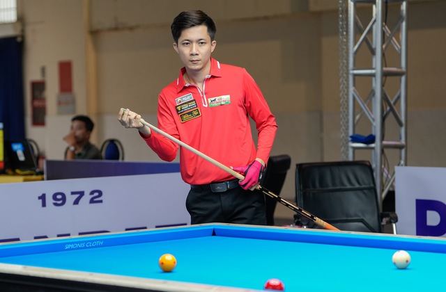 Lịch thi đấu World Cup billiards hôm nay: Loạt cao thủ Việt Nam xuất trận- Ảnh 2. Lịch thi đấu World Cup billiards hôm nay: Loạt cao thủ Việt Nam xuất trận- Ảnh 2.