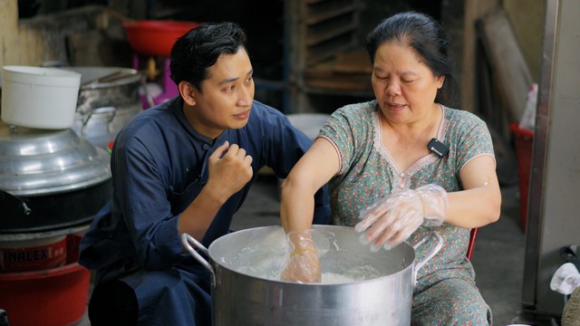 S&aacute;ch thơ dạy nấu ăn 'Thực phổ b&aacute;ch thi&ecirc;n' l&ecirc;n TikTok- Ảnh 2.
