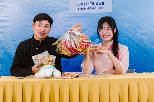S&aacute;ch thơ dạy nấu ăn 'Thực phổ b&aacute;ch thi&ecirc;n' l&ecirc;n TikTok- Ảnh 3.