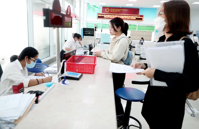 Cuộc 'c&aacute;ch mạng' m&ocirc;i  trường kinh doanh Việt Nam - Ảnh 3.