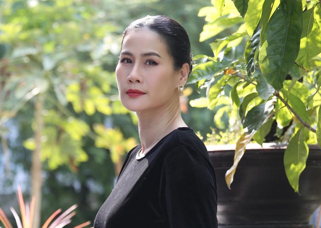 Th&acirc;n Th&uacute;y H&agrave; l&ecirc;n tiếng về th&ocirc;ng tin sở hữu t&agrave;i sản 700 tỉ đồng - Ảnh 1.
