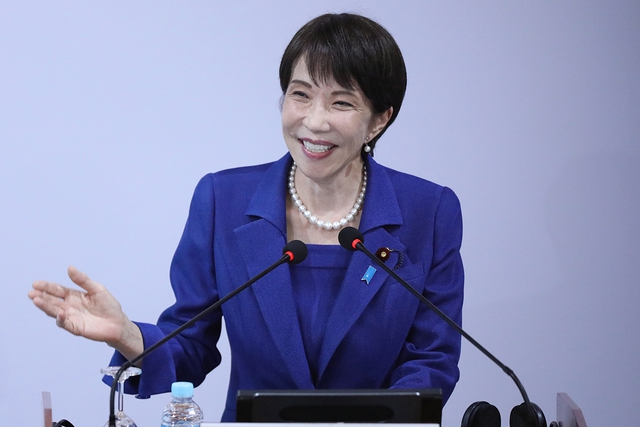 Trường Việt nơi Thủ tướng Nhật Bản ph&aacute;t biểu ch&iacute;nh s&aacute;ch c&oacute; g&igrave; đặc biệt? - Ảnh 2.