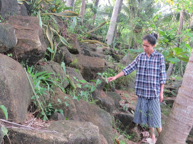 L&agrave;ng cổ v&ocirc; v&agrave;n đ&aacute;- Ảnh 3.