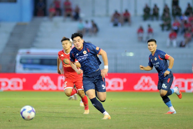 Đ&igrave;nh Bắc đua Vua ph&aacute; lưới V-League, tại sao kh&ocirc;ng?- Ảnh 2.