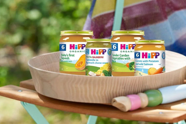 &Aacute;o bắt nghi phạm vụ hạ độc thức ăn dặm HiPP để tống tiền- Ảnh 1.