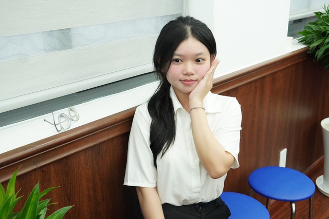 &Ocirc;n thi tốt nghiệp THPT: Biến sai lầm th&agrave;nh điểm 9+ nhờ chiến thuật luyện đề ngược- Ảnh 1.