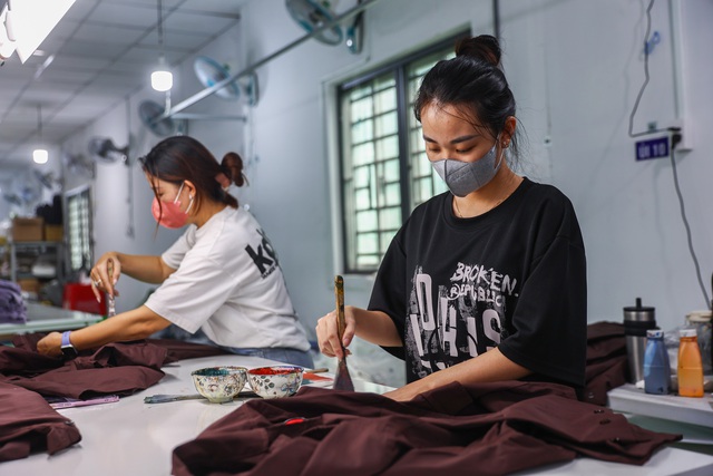 Chưa tới 30 tuổi đ&atilde; thấy... gi&agrave; - Ảnh 1.