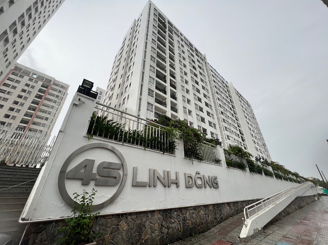 H&agrave;ng ng&agrave;n căn hộ c&oacute; sổ hồng nhờ cơ chế đột ph&aacute; - Ảnh 1.