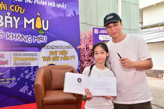 Ra mắt truyện tranh tương t&aacute;c để độc giả tự tạo nội dung - Ảnh 5.