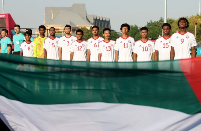 AFC dự b&aacute;o &lsquo;kỳ lạ&rsquo; về bảng C c&oacute; U.17 Việt Nam, bất ngờ nhận định U.17 H&agrave;n Quốc sẽ&hellip;- Ảnh 4.