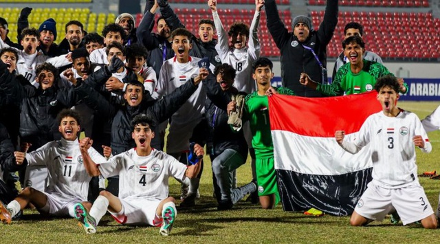 AFC dự b&aacute;o &lsquo;kỳ lạ&rsquo; về bảng C c&oacute; U.17 Việt Nam, bất ngờ nhận định U.17 H&agrave;n Quốc sẽ&hellip;- Ảnh 3.