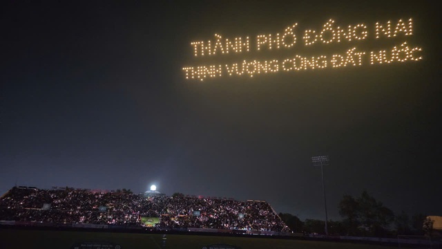 Minh Vương tỏa s&aacute;ng, Trường Tươi Đồng Nai thắng cực đậm Thanh Ni&ecirc;n TP.HCM: Sừng sững tốp 1 - Ảnh 4.