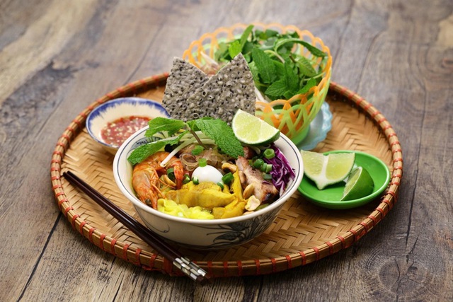 Tinh hoa xứ Quảng ‘Vị đúng đỉnh’ được ShopeeFood lan tỏa qua chuỗi hoạt động đặc sắc - Ảnh 1.