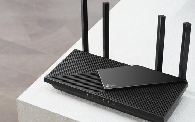 Một quy tắc &iacute;t ai biết c&oacute; thể gi&uacute;p cứu router Wi-Fi hoạt động chập chờn - Ảnh 1.