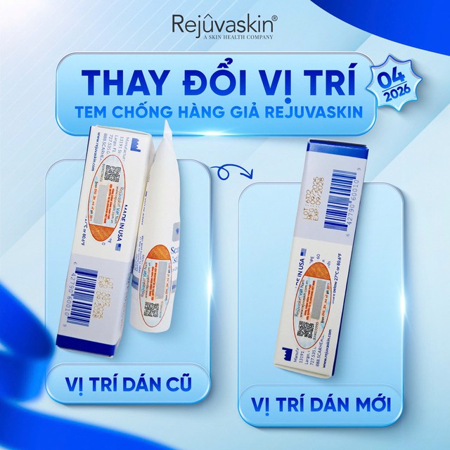 Review kem l&agrave;m mờ sẹo rỗ do mụn Scar Esthetique với lượt b&aacute;n top đầu tr&ecirc;n TikTok? - Ảnh 11.