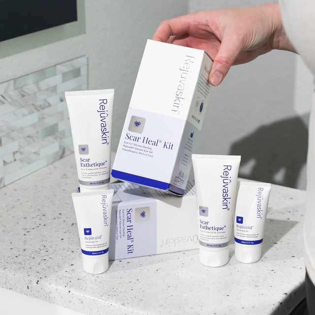 Review kem l&agrave;m mờ sẹo rỗ do mụn Scar Esthetique với lượt b&aacute;n top đầu tr&ecirc;n TikTok? - Ảnh 2.