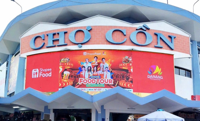 Tinh hoa xứ Quảng ‘Vị đúng đỉnh’ được ShopeeFood lan tỏa qua chuỗi hoạt động đặc sắc - Ảnh 2.