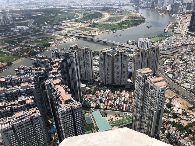 Nhà ở cho thuê là trụ cột chiến lược- Ảnh 2. Nhà ở cho thuê là trụ cột chiến lược- Ảnh 2.