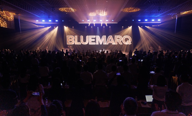 Đất Xanh chuyển mình thành BLUEMARQ GROUP - Bước tái định vị chiến lược sau 23 năm - Ảnh 3.