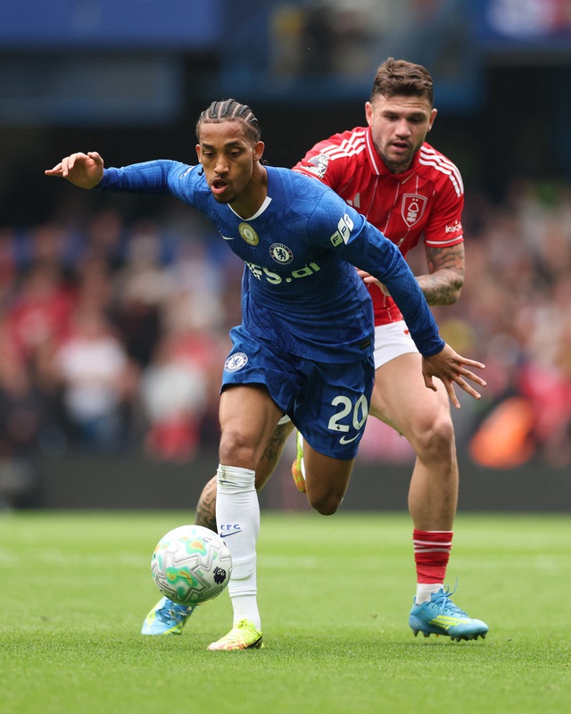 Sao Chelsea lên tiếng sau quyết định gây tranh cãi của HLV Ancelotti, bị gạch tên khỏi đội tuyển Brazil- Ảnh 1.