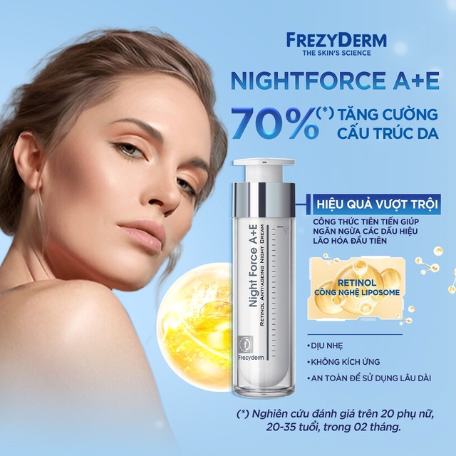 4 kem Retinol chống lão hóa da hiệu quả mà chị em tiếc vì không biết sớm - Ảnh 4.