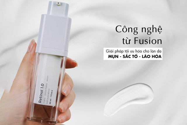 4 kem Retinol chống lão hóa da hiệu quả mà chị em tiếc vì không biết sớm - Ảnh 6.