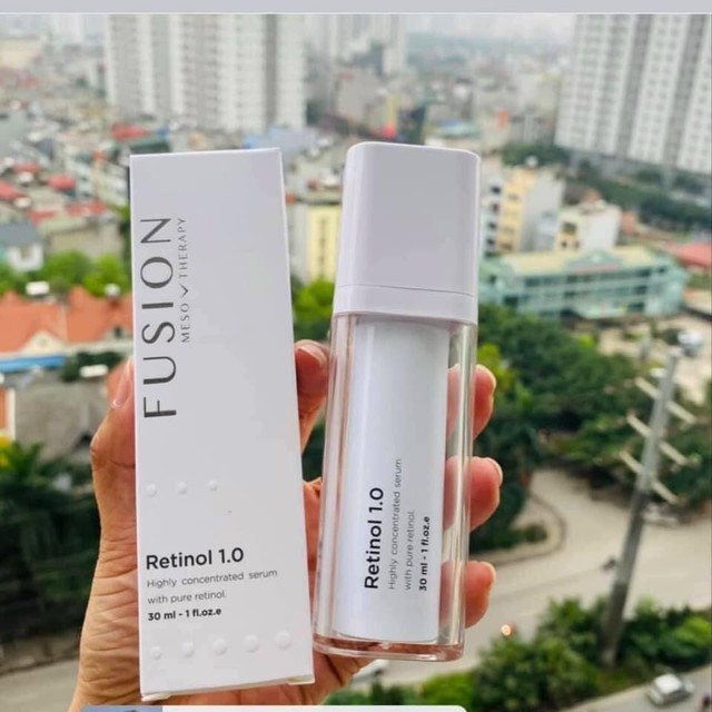 4 kem Retinol chống lão hóa da hiệu quả mà chị em tiếc vì không biết sớm - Ảnh 7.