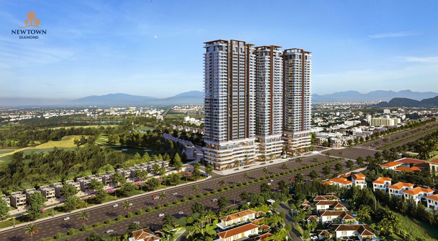 Hạ tầng tỉ đ&ocirc; t&aacute;i định vị khu nam Đ&agrave; Nẵng - Ảnh 1.