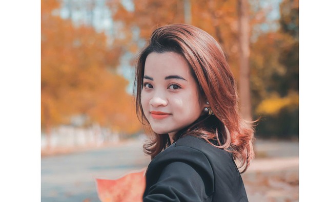 Nữ thủ lĩnh Sinh viên tình nguyện Tiếp sức mùa thi và tình huống hy hữu - Ảnh 5.