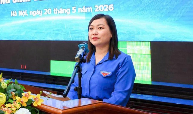 Đề xuất nhiều giải pháp nâng cao chất lượng phát triển đảng viên trong sinh viên- Ảnh 1. Đề xuất nhiều giải pháp nâng cao chất lượng phát triển đảng viên trong sinh viên- Ảnh 1.