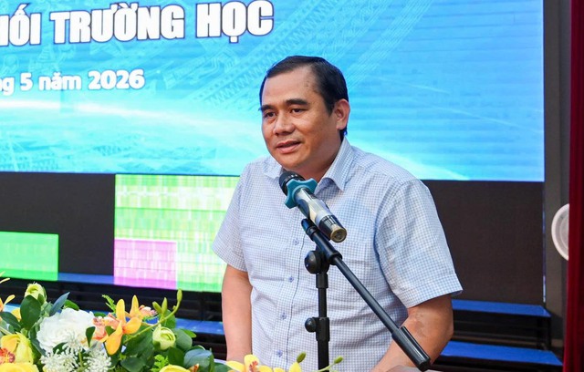Đề xuất nhiều giải pháp nâng cao chất lượng phát triển đảng viên trong sinh viên- Ảnh 3. Đề xuất nhiều giải pháp nâng cao chất lượng phát triển đảng viên trong sinh viên- Ảnh 3.