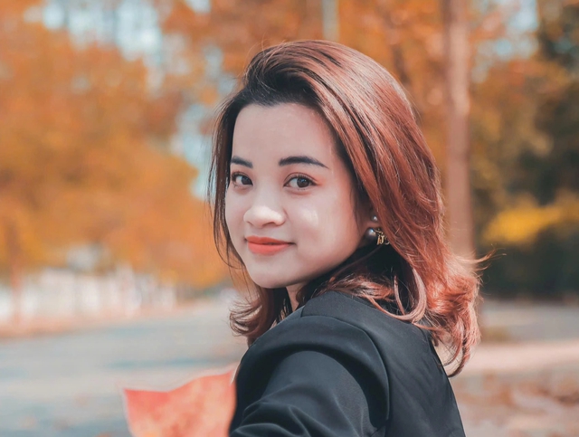 Nữ thủ lĩnh Sinh viên tình nguyện Tiếp sức mùa thi và tình huống hy hữu - Ảnh 5.