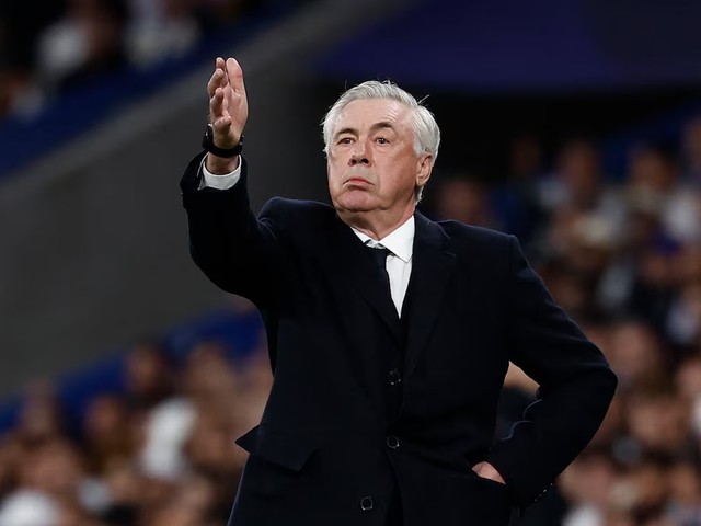 Neymar dự World Cup 2026 v&agrave; thuyết &acirc;m mưu về 'đ&ograve;n độc' của HLV Ancelotti- Ảnh 1.