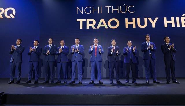 Tập đoàn Đất Xanh đổi tên, hướng đến phát triển bất động sản toàn cầu - Ảnh 2.