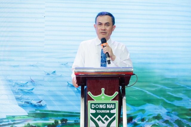 Du lịch Đồng Nai sẽ 'cất cánh' cùng sân bay Long Thành?- Ảnh 3. Du lịch Đồng Nai sẽ 'cất cánh' cùng sân bay Long Thành?- Ảnh 3.