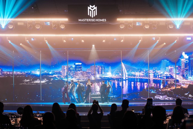 Grand Marina, Saigon: Chương mới từ một kỳ c&ocirc;ng đ&atilde; th&agrave;nh h&igrave;nh - Ảnh 5.