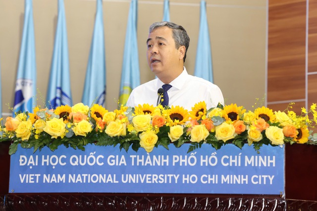 Cần chuyển từ tư duy ‘thu hút’ sang ‘cạnh tranh nhân tài toàn cầu’ - Ảnh 1.