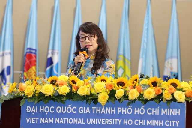 Cần chuyển từ tư duy ‘thu hút’ sang ‘cạnh tranh nhân tài toàn cầu’ - Ảnh 3.