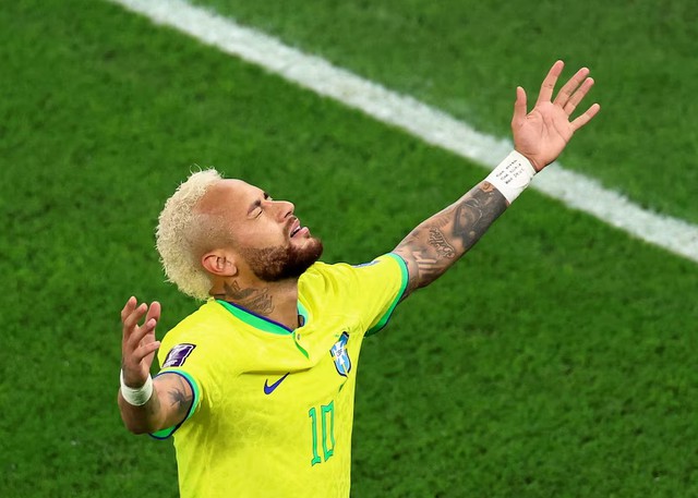 Neymar dự World Cup 2026 v&agrave; thuyết &acirc;m mưu về 'đ&ograve;n độc' của HLV Ancelotti- Ảnh 2.