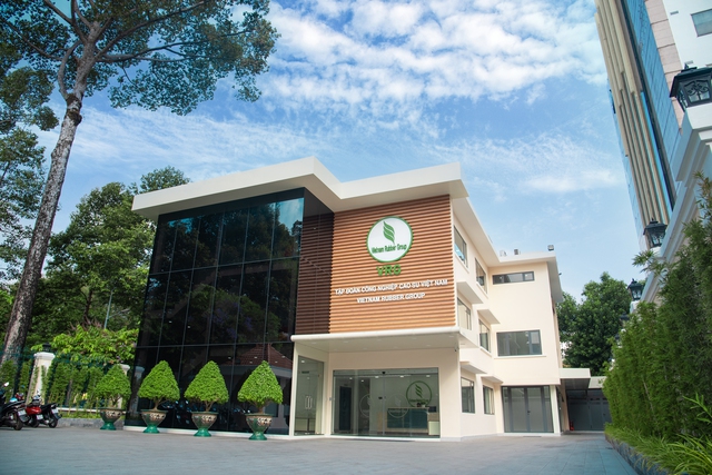 Tập đoàn Công nghiệp Cao su Việt Nam (VRG) tuyển dụng 2 chuyên viên - Ảnh 2.