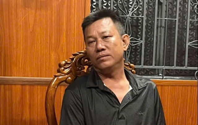 Thảm &aacute;n tại T&acirc;y Ninh: 3 người trong gia đ&igrave;nh bị s&aacute;t hại- Ảnh 1.