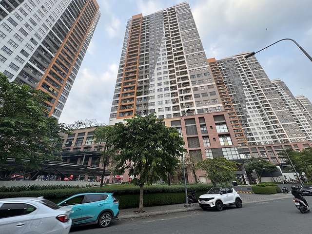 Nhà ở cho thuê là trụ cột chiến lược- Ảnh 1. Nhà ở cho thuê là trụ cột chiến lược- Ảnh 1.
