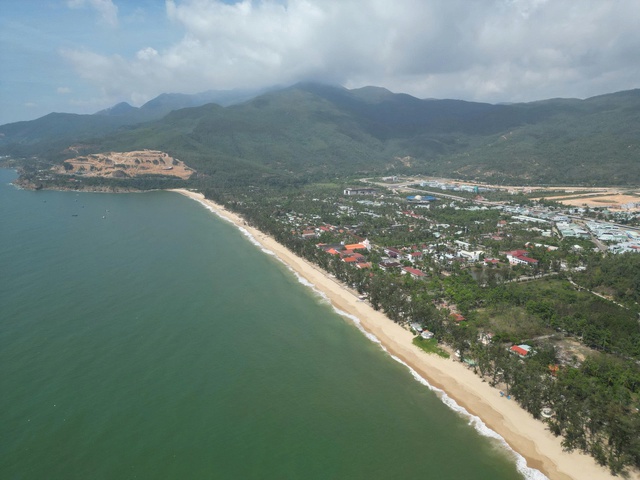 Nơi an nghỉ của thi sĩ Hàn Mạc Tử sắp thành siêu đô thị du lịch- Ảnh 22. Nơi an nghỉ của thi sĩ Hàn Mạc Tử sắp thành siêu đô thị du lịch- Ảnh 22.