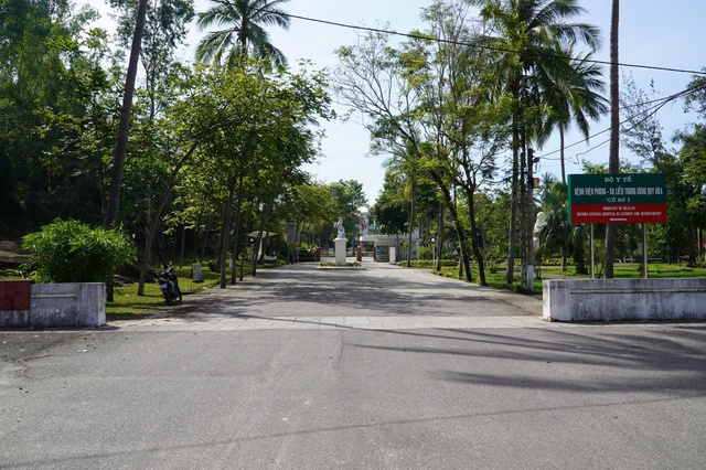 Nơi an nghỉ của thi sĩ Hàn Mạc Tử sắp thành siêu đô thị du lịch- Ảnh 2. Nơi an nghỉ của thi sĩ Hàn Mạc Tử sắp thành siêu đô thị du lịch- Ảnh 2.