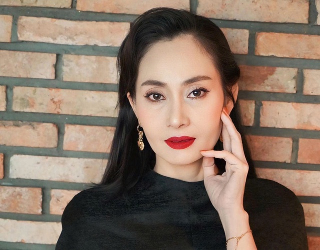 Ph&aacute;t ng&ocirc;n của NSƯT Hạnh Th&uacute;y giữa loạt nghệ sĩ vướng ma t&uacute;y- Ảnh 1.