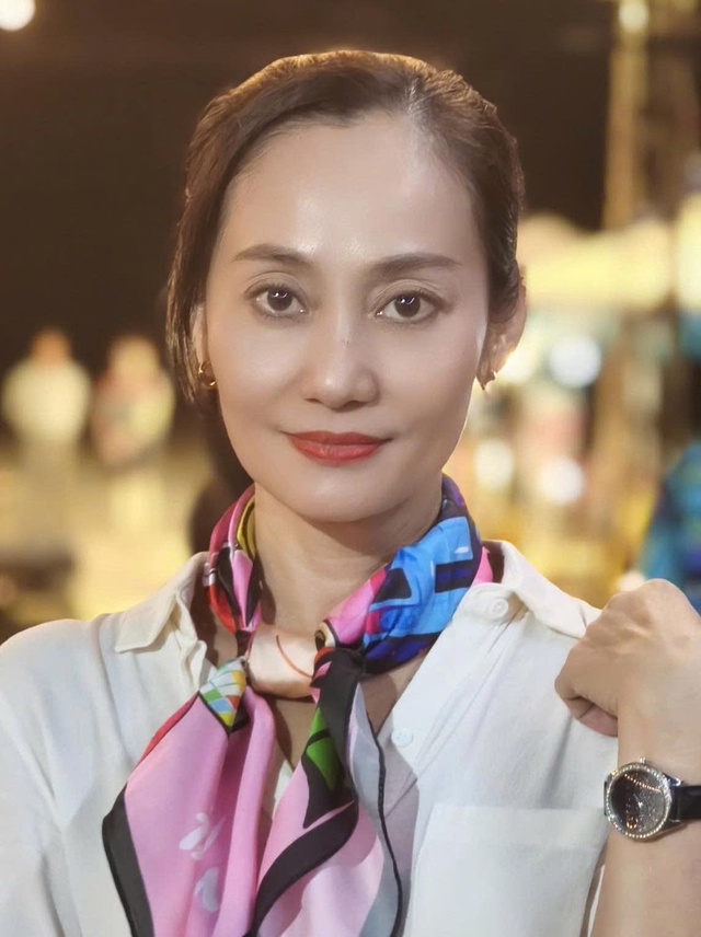 Ph&aacute;t ng&ocirc;n của NSƯT Hạnh Th&uacute;y giữa loạt nghệ sĩ vướng ma t&uacute;y- Ảnh 2.