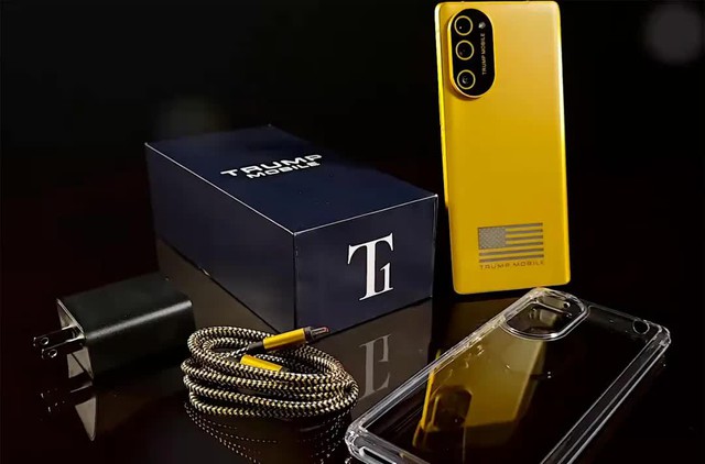 Vừa giao đến tay khách hàng, T1 Phone lại dính lùm xùm bảo mật - Ảnh 1.